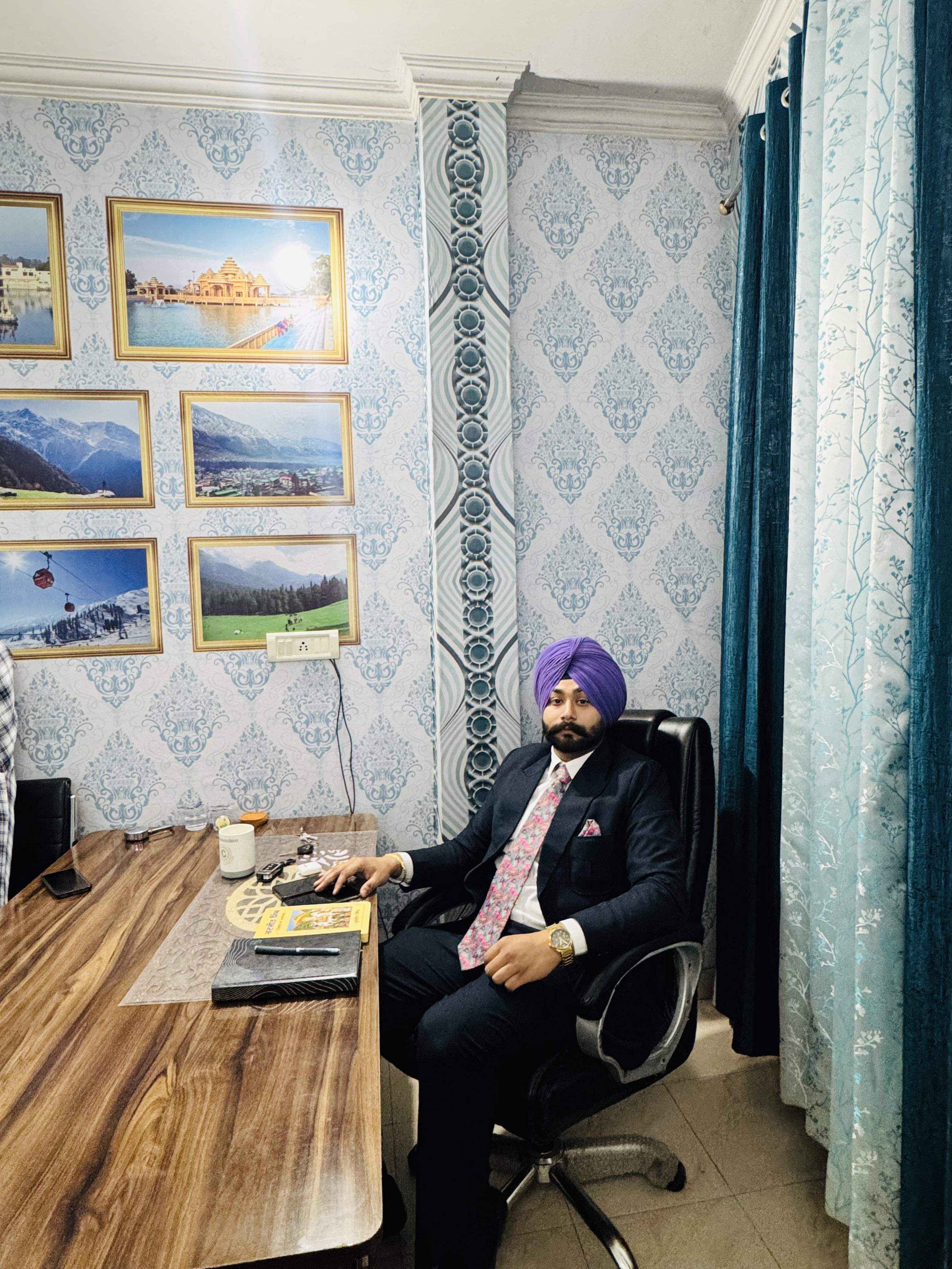 Director Image