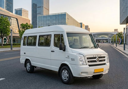 Tempo Travellers Old (12-17)
