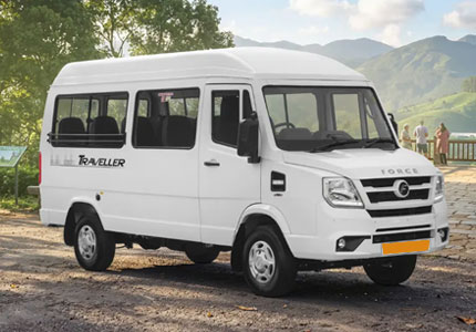 Tempo Travellers Old (12-17)