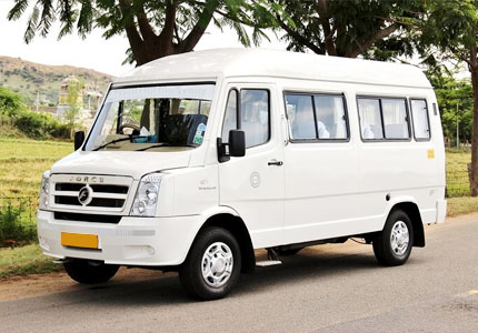 Tempo Travellers Old (12-17)