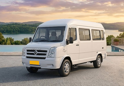 Tempo Travellers Old (12-17)