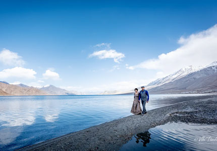 Amritsar Based Leh–Ladakh Adventure Journey