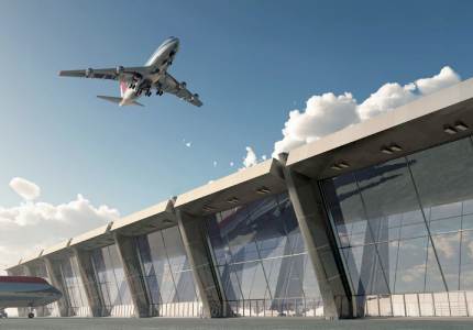 Airport Transfer Taxi