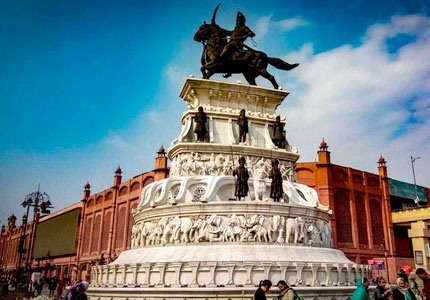 Amritsar Taxi Service