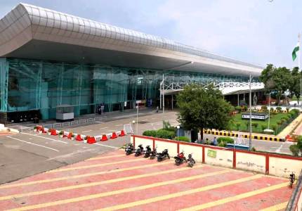 Amritsar Taxi Service