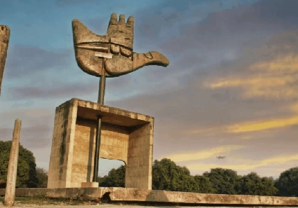 Chandigarh Taxi Service