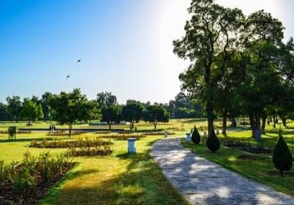 Chandigarh Taxi Service