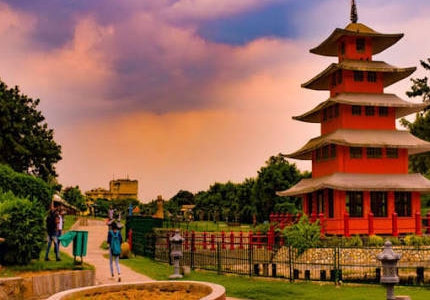 Chandigarh Taxi Service