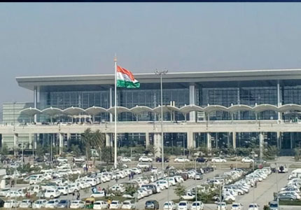 Airport Transfer Taxi