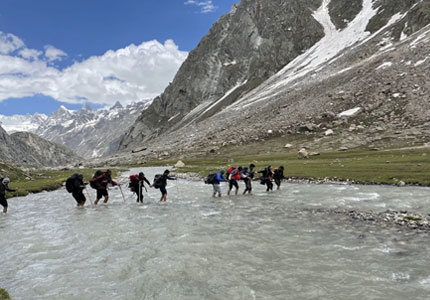7-Day Spiti Explorer: Kaza, Key Monastery & Chandratal