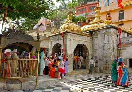 Amritsar to 4 Sacred Temples Tour