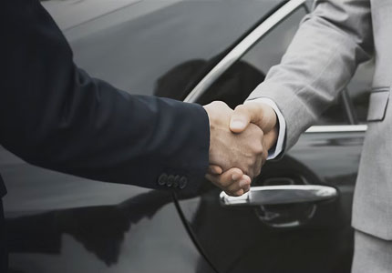 Corporate Cab/Taxi Services