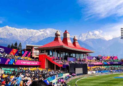 Amritsar–Dharamshala–McLeodganj: Kangra Valley Retreat