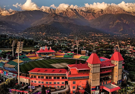 Shimla, Manali, & Dharamshala Tour From Amritsar