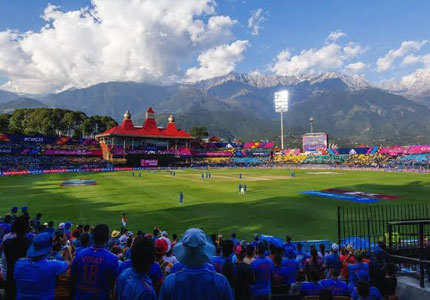 Dharamshala & McLeodGanj Tour From Chandigarh