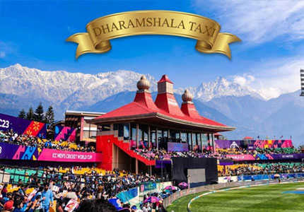Amritsar to Kufri, Manali, Dharamshala & Khajjiar