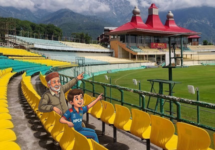 Amritsar Dalhousie Dharamshala Shimla Manali 8 Days Tour