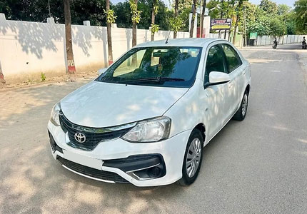 Toyota Etios