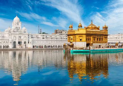 Amritsar, Dalhousie & Khajjiar Escape