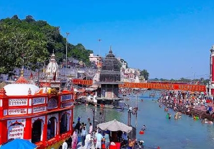 Rishikesh / Haridwar Tour Taxi
