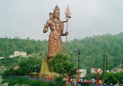 Rishikesh / Haridwar Tour Taxi