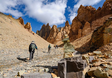 10-Day Spiti Valley Explorer Tour From Chandigarh