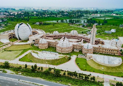 Jalandhar Taxi Service