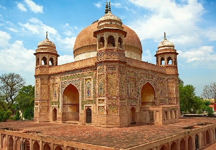 Jalandhar Taxi Service