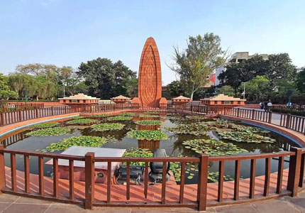 Amritsar Taxi Service