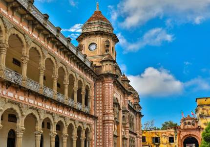 Jammu / Katra Tour Taxi