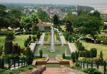Jammu / Katra Tour Taxi