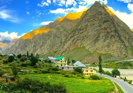 11 Days Leh–Ladakh Complete Tour from Chandigarh