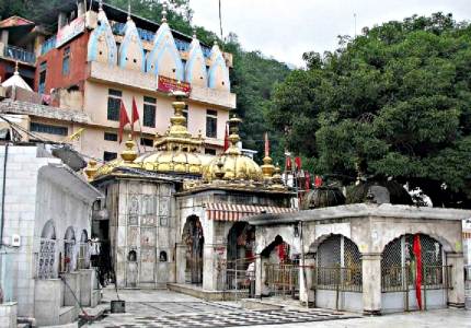 Amritsar to 4 Sacred Temples Tour