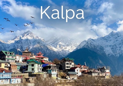 10-Day Spiti Valley Explorer Tour From Chandigarh