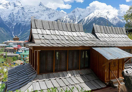Amritsar to Kaza: 8-Day Spiti Adventure Tour