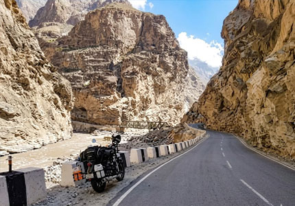 7-Day Spiti Explorer: Kaza, Key Monastery & Chandratal