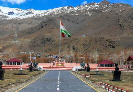 11 Days Leh–Ladakh Complete Tour from Chandigarh
