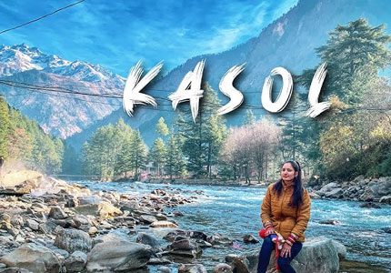 Amritsar to Kasol & Manali Tour