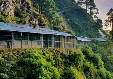 Amritsar to Vaishno Devi