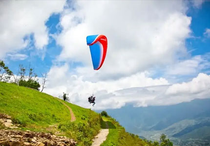 Amritsar Dalhousie Dharamshala Shimla Manali 8 Days Tour