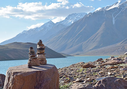 11 Days Leh–Ladakh Complete Tour from Chandigarh