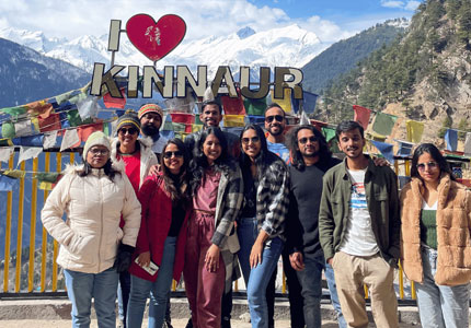 10 Days Complete Spiti Valley Tour From Amritsar