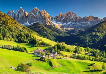 Amritsar to Kasol & Manali Tour