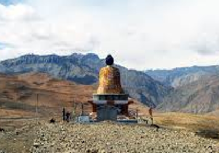 Ladakh / Spiti Tour Taxi