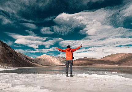 11 Days Leh–Ladakh Complete Tour from Chandigarh