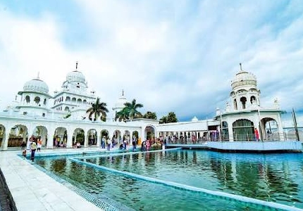 Ludhiana Taxi Service