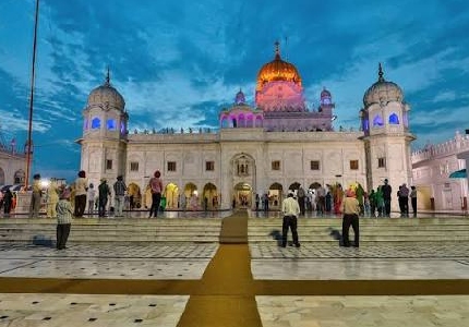 Ludhiana Taxi Service