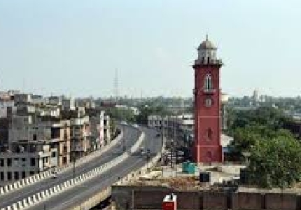 Ludhiana Taxi Service