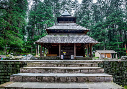 Amritsar to Kasol & Manali Tour