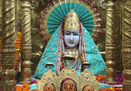 Amritsar to 4 Sacred Temples Tour